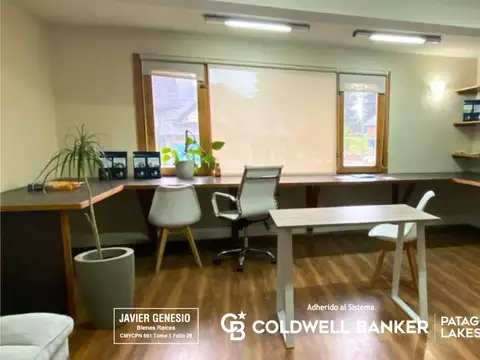 Oficina en Villa La Angostura