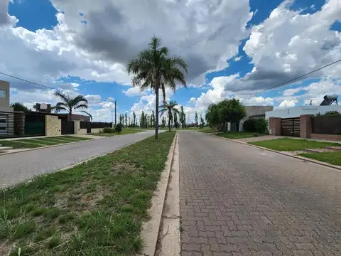 VENTA - TERRENO ACEQUIAS DEL AIRE - ROLDAN