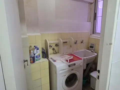 Departamento en Alquiler Temporal en Belgrano, USD 550