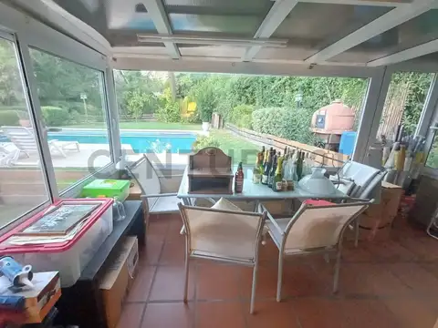 VENTA CASA 5 AMBIENTES COUNTRY LOS CARDALES ALTOS LOS CARDALES