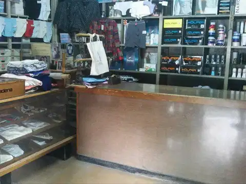 Av Caseros 1300