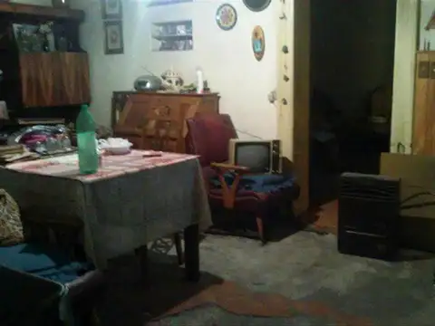 Local con vivienda