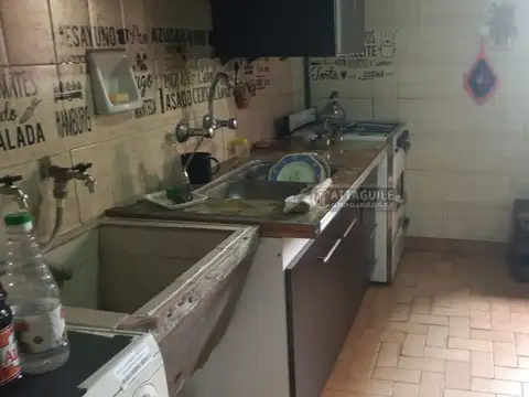 INSPECTOR GRAL HERITIER EDFICIO 68 , Piso 1