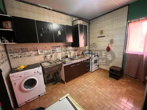 Departamento - Venta - Argentina, Merlo - INSPECTOR GRAL HERITIER EDFICIO 68 