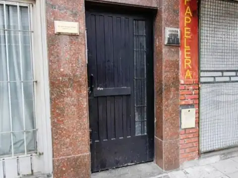 Venta Oficina en Lanús Este 