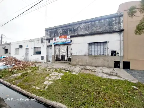 Casa en Venta en Lanus Este, USD 44.900