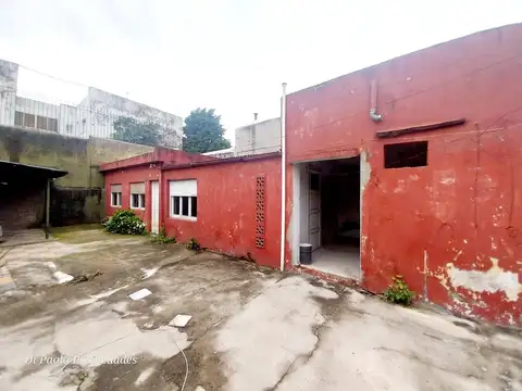 Casa en Venta 60 años