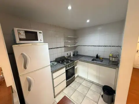 Departamento en Venta 10 años
