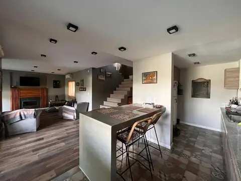 Casa en Venta 2 años