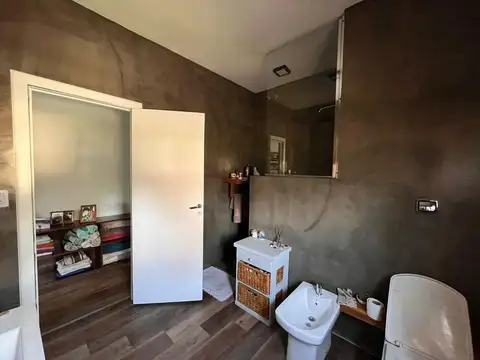 BARRIO CERRADO MAGNA - CASA MODERNA