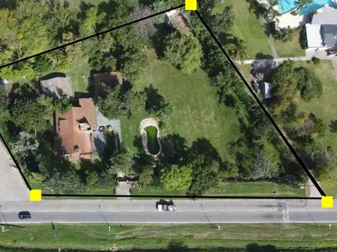 VENTA Fraccion en la mejor ubicación MORENO !!