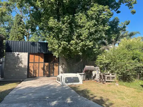 Terreno en Venta de 723,0 m2