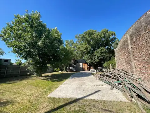 Terreno en Venta en Benavidez, USD 180.000