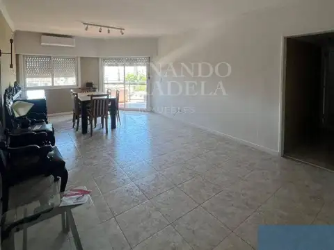 Departamento en Alquiler de 2 dormitorios