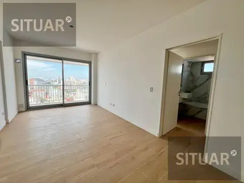 VENTA Departamento de 3 ambientes a estrenar en San Cristóbal
