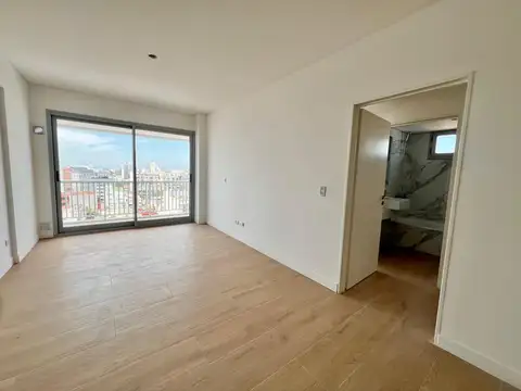 VENTA Departamento de 3 ambientes a estrenar en San Cristóbal