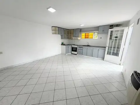 Departamento en Alquiler de 3 ambientes