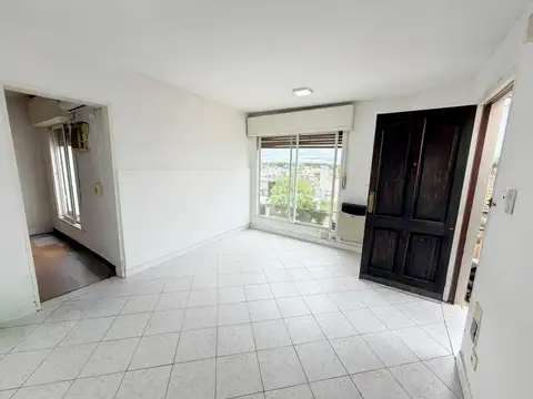 Departamento excelente ubicación