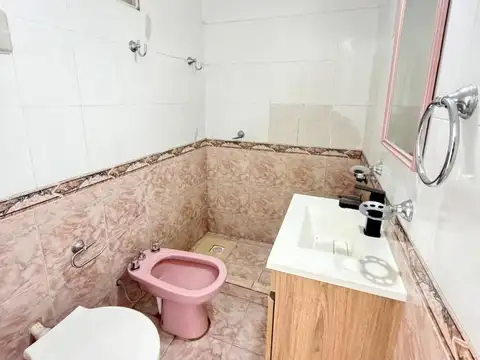 Departamento excelente ubicación