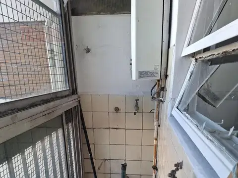 Departamento en Venta en Caballito, USD 145.000