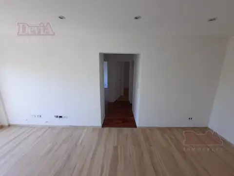 Departamento 4 ambientes con 1 baño