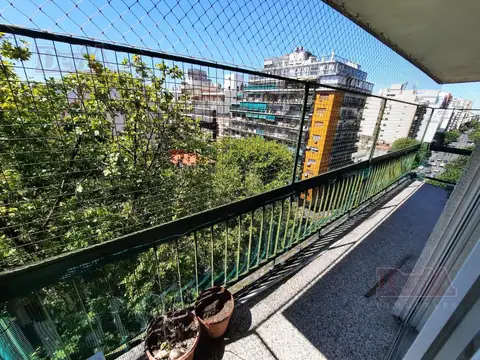 Departamento en Venta de 3 dormitorios