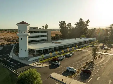 Alquiler Local Torreon Maipu