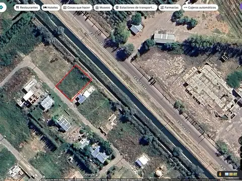 Terreno en Venta en Vista Alegre Norte, USD 28.600