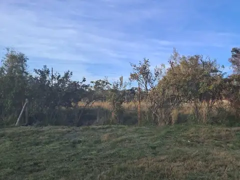 TERRENO EN VENTA, B° FINCAS DE VISTA ALEGRE III