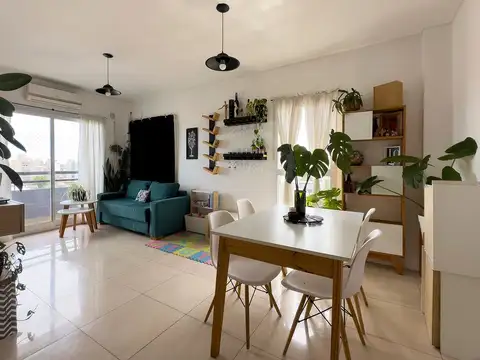 Venta – Departamento 3 amb c/ cochera Lanus Este