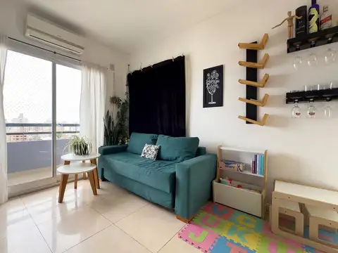 Departamento en Venta en Lanus Este, USD 115.000