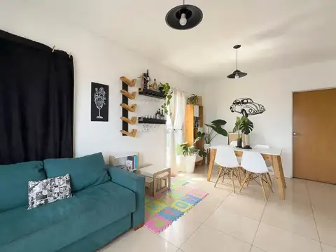 Departamento en Venta de 2 dormitorios