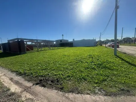TERRENO EN VENTA TRISTAN SUAREZ BARRIO MI TIERRA