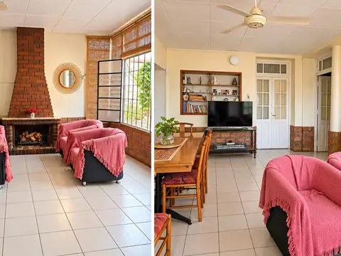 Casa en Venta de 4 dormitorios