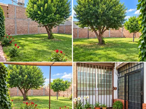 Casa en Venta en Villa Nueva de Guaymallen, USD 110.000