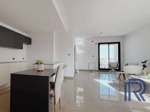 Departamento en Venta en Bahia Blanca, USD 195.000