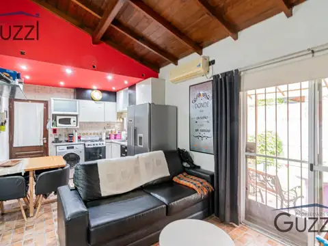 Casa en Venta de 5 dormitorios