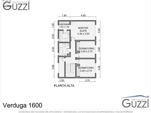 Casa en Venta al Norte