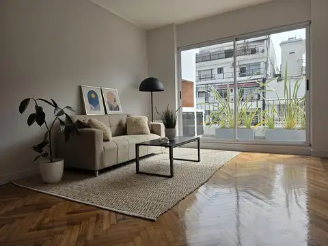 Departamento en Venta 1 año