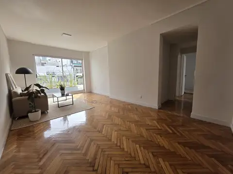 Departamento en Venta en Recoleta, USD 268.000