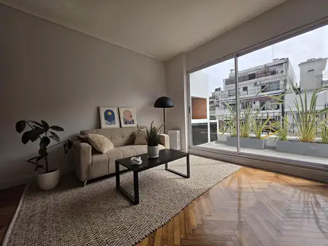 Departamento en Venta al Norte