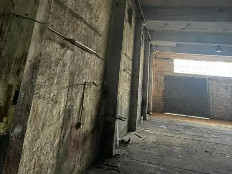 Galpon en Venta, FOT 1,8