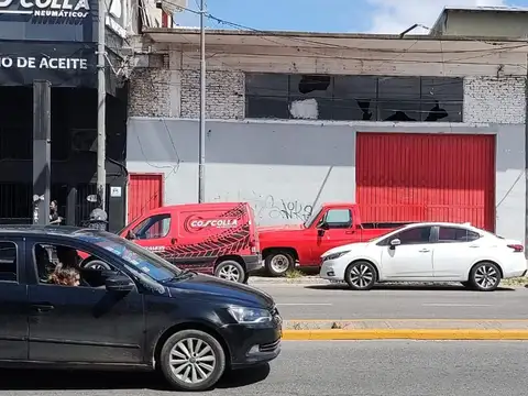 GALPON VENTA SAN MIGUEL