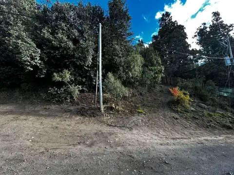 Terreno en Venta de 1307,0 m2