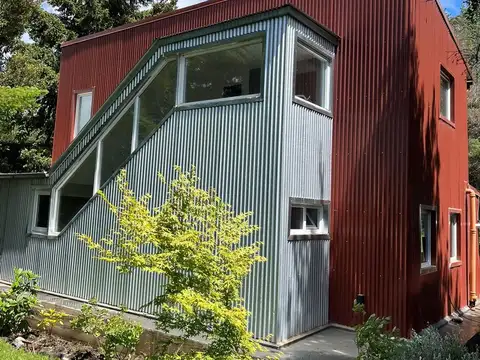 Casa en Alquiler en San Carlos de Bariloche, USD 1.200