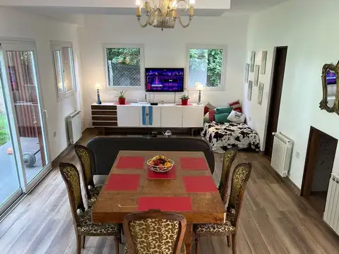 Casa en Alquiler al Sur