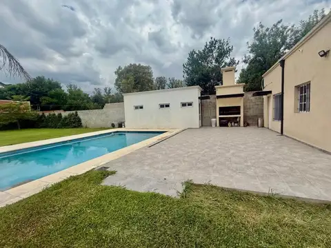 Casa en Venta de 4 dormitorios