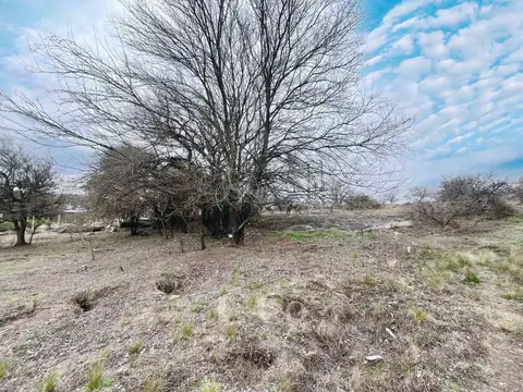 Terreno en Venta en Tanti, USD 20.000