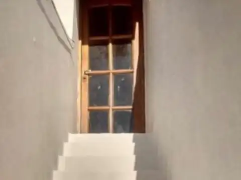 Triplex Martin Coronado