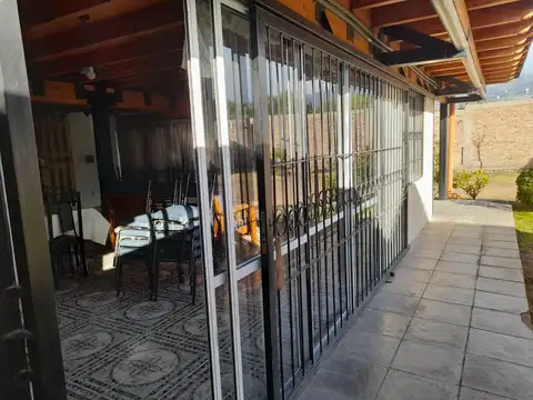 CASA EN VENTA VERTIENTES DEL PEDEMONTE LUJÁN